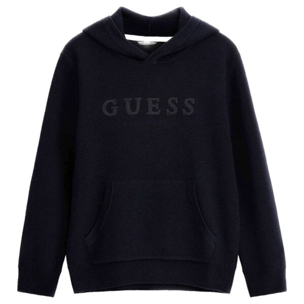 GUESS MAGLIA L3BR09