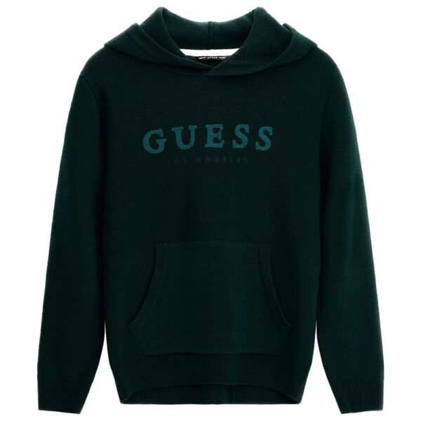 GUESS MAGLIA L3BR09