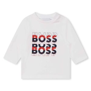 BOSS T-SHIRT J95362