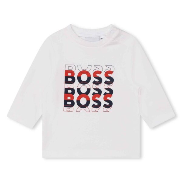 BOSS T-SHIRT J95362