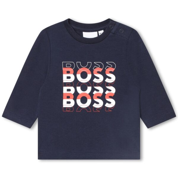 BOSS T-SHIRT J95362