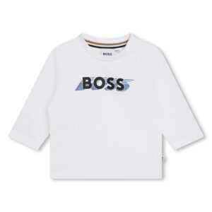 BOSS T-SHIRT J05A23