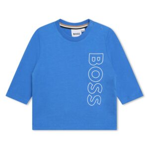 BOSS T-SHIRT J05A21