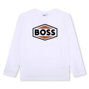 BOSS T-SHIRT J25O86