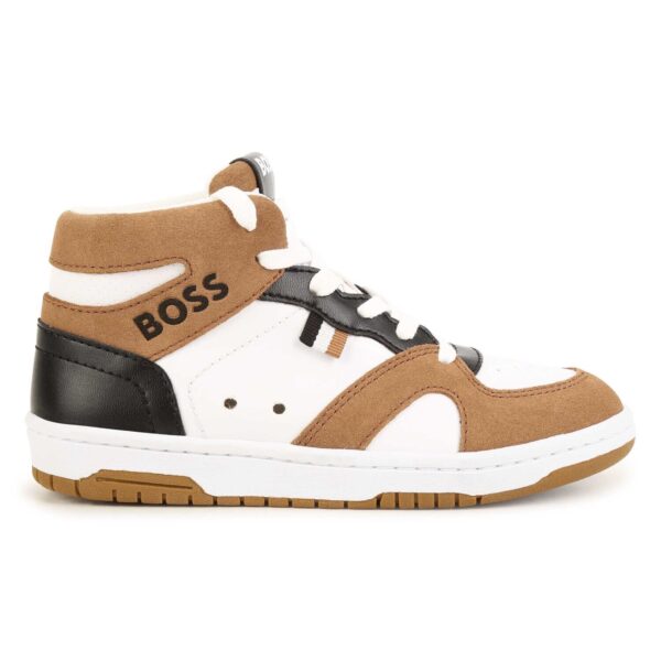 BOSS SCARPE J29367