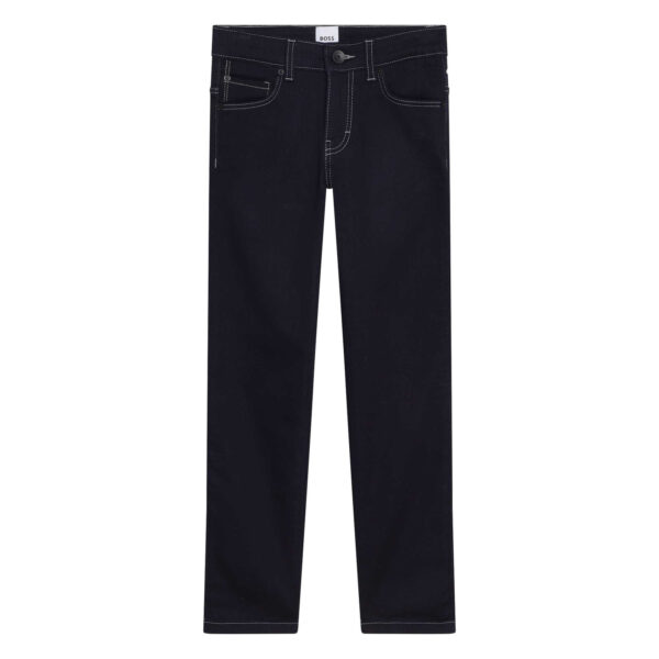 BOSS PANTALONE JEANS J24874