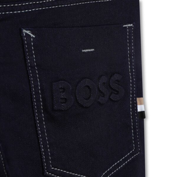 BOSS PANTALONE JEANS J24874