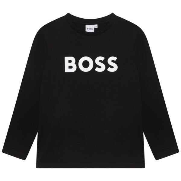 BOSS T-SHIRT J25P25