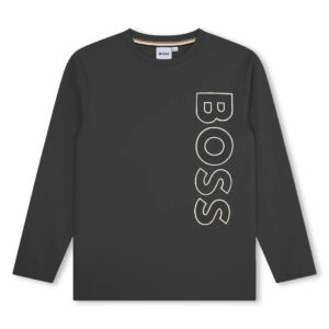 BOSS T-SHIRT J25O68