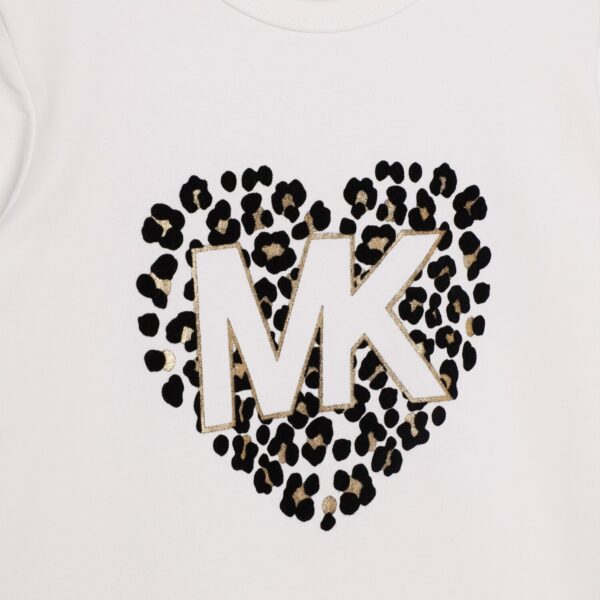 MICHAEL KORS T-SHIRT R15202