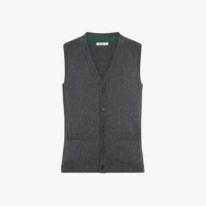 SUN68 GILET K43304