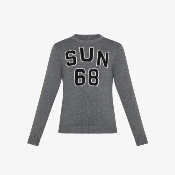 SUN68 MAGLIA K43319