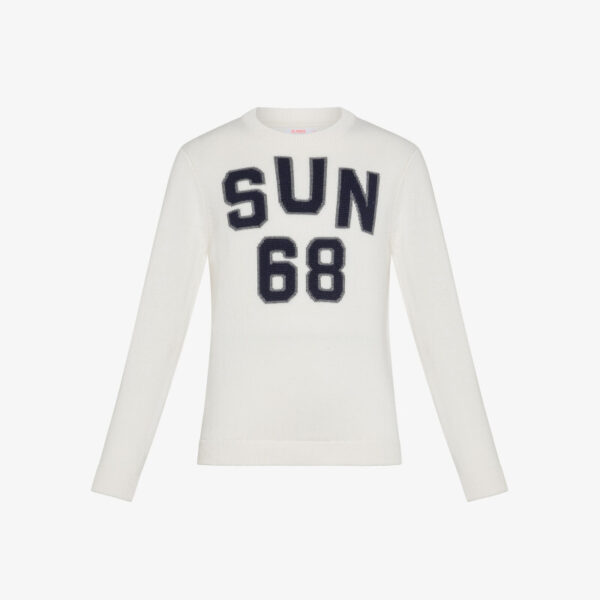 SUN68 MAGLIA K43319