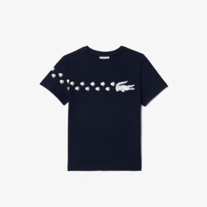 LACOSTE T-SHIRT TJ7950