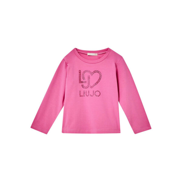 LIU JO T-SHIRT KF4029