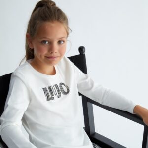 LIU JO T-SHIRT GF4094