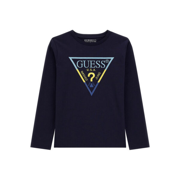 GUESS T-SHIRT L4YI07