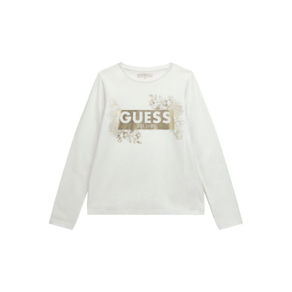 GUESS T-SHIRT J4YI22