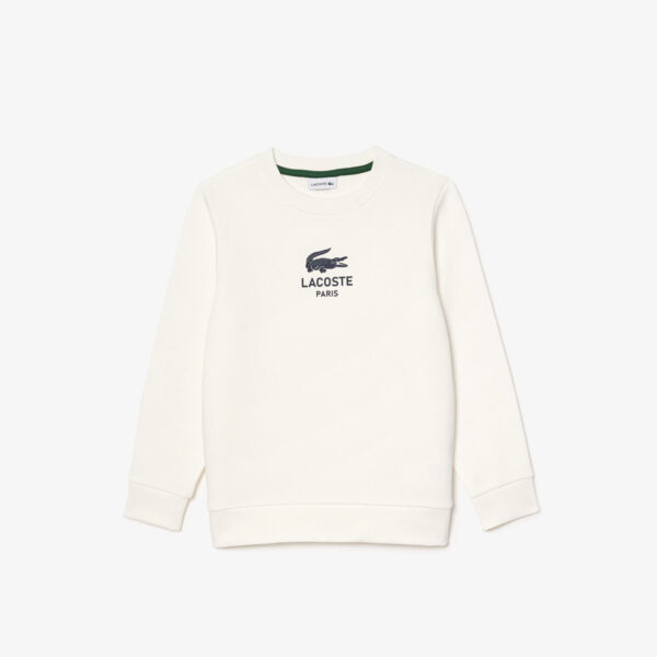 LACOSTE FELPA SJ3005