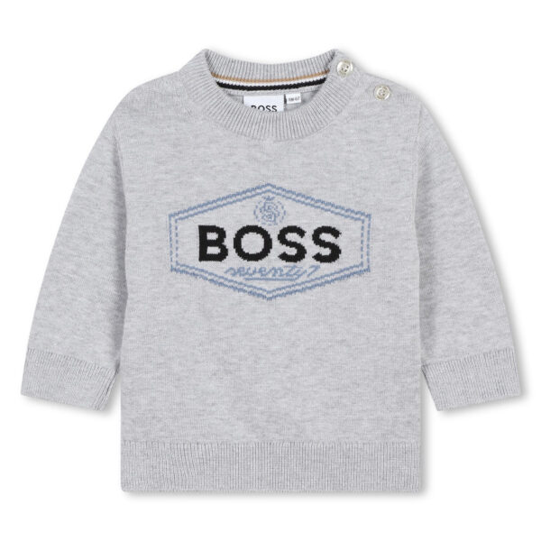 BOSS MAGLIA J51282