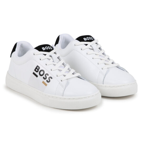 BOSS SCARPE SNEAKERS J51310