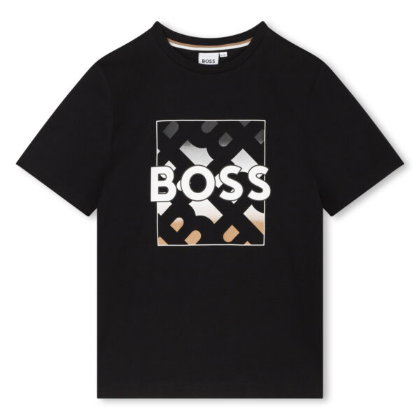 BOSS T-SHIRT J51219