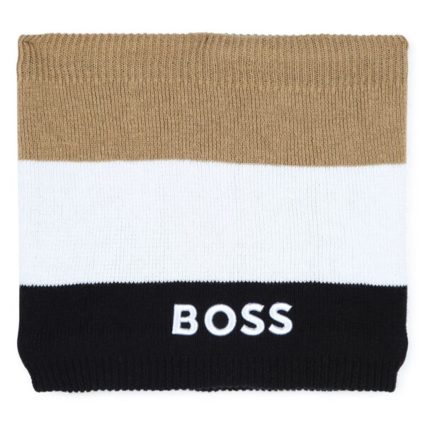 BOSS SCALDACOLLO J51603