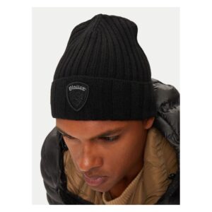 BLAUER CAPPELLINO 5483 KIBLI