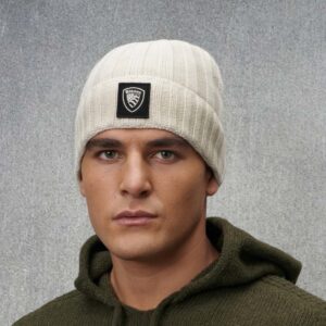 BLAUER CAPPELLINO 5483 KIBLI