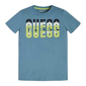 GUESS T-SHIRT N3RI01