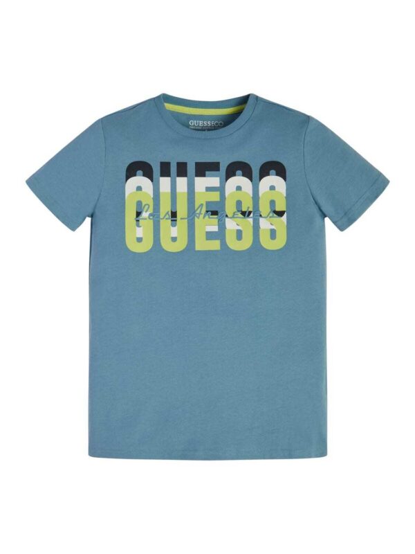 GUESS T-SHIRT N3RI01