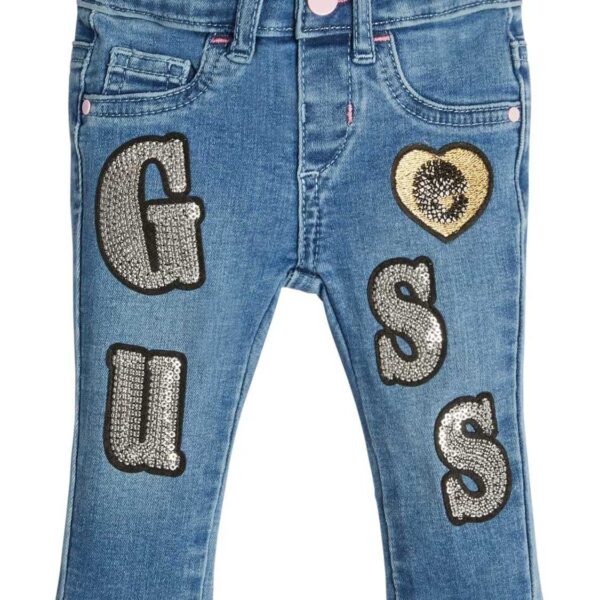 GUESS JEANS K3RA05