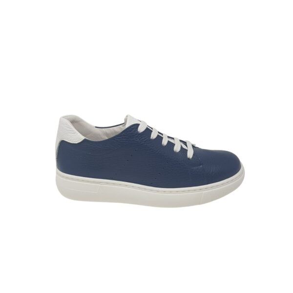 SCARPE SNEAKERS 2354 CERVO