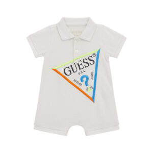 GUESS PAGLIACCETTO P4RG04