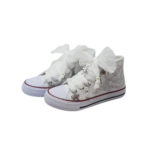 SCARPE SNEAKERS S2424