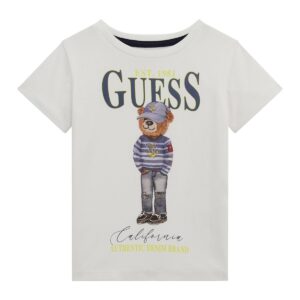 GUESS T-SHIRT N5RI20