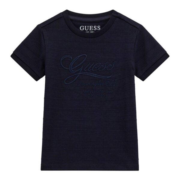 GUESS T-SHIRT N5RI24