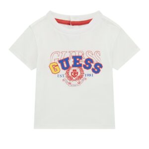 GUESS T-SHIRT I5RI00