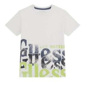 GUESS T-SHIRT L5RI12