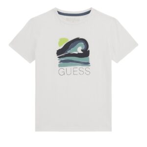 GUESS T-SHIRT L5RI13