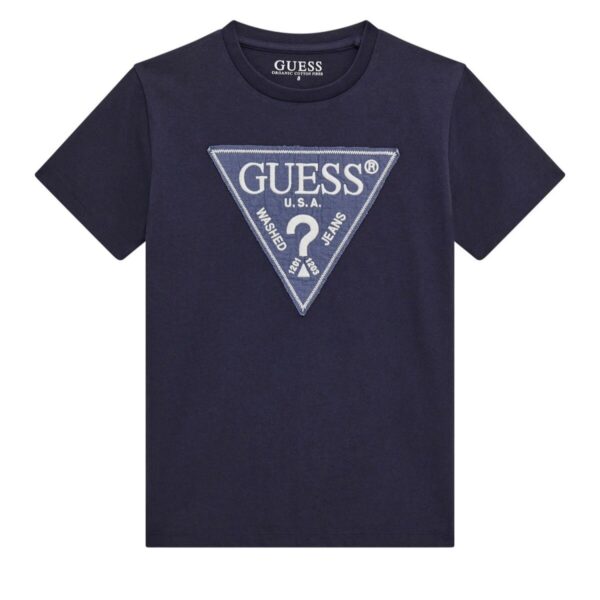 GUESS T-SHIRT L5RI14