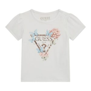 GUESS T-SHIRT A5RI03 - K5RI07