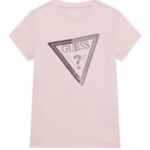 GUESS T-SHIRT J5RI12