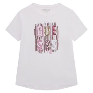 GUESS T-SHIRT J5RI19