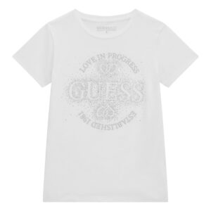 GUESS T-SHIRT J5RI36