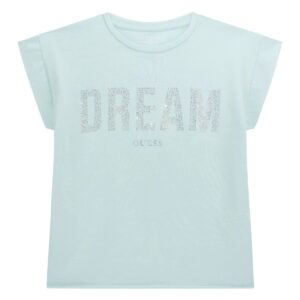 GUESS T-SHIRT J5RI37