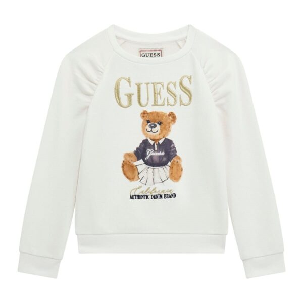 GUESS FELPA K5RQ04