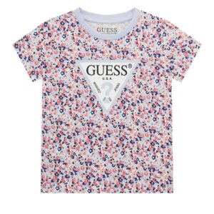 GUESS T-SHIRT K5RI15