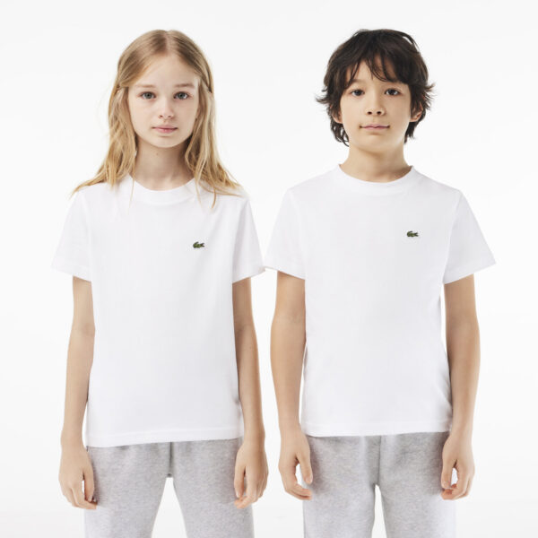 LACOSTE T-SHIRT TJ1122