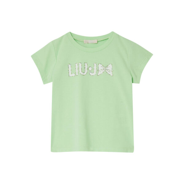 t-Shirt Liu Jo t-Shirt F. M/m Bambina KA5081